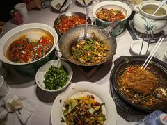 -费大厨辣椒炒肉(黄兴中心广场店)