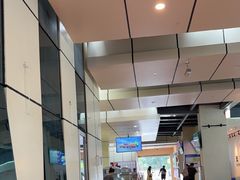 -奥冠体育华师附中恒温游泳馆