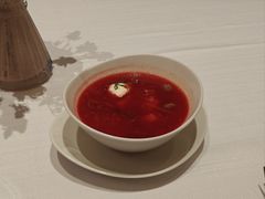 -马克西姆俄罗斯餐厅(绥芬河店)
