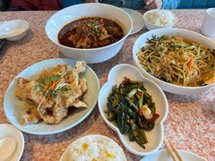 -红樱桃·欢乐餐厅(太原里店)