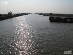 -大湾区中央湿地公园