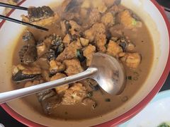 -老唐三下锅 ·张家界地标美食(溪布街店)