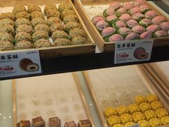 -南宋胡记(杭州河坊街店)