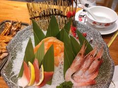 -东京蘭料理(丹阳店)