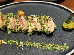 奇妙虾球-喜鼎海胆水饺(东港店)