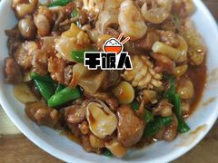 -砂锅李(九江路店)