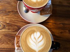 -德福楼咖啡吧(德福巷店)