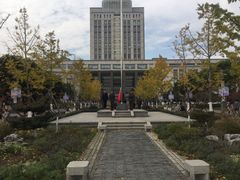 -江南大学(蠡湖校区)