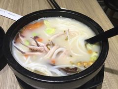 -云味馆·云南菜·云南米线(景田店)