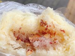 -俞记安顺特色破酥包(民生路店)