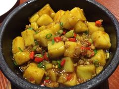 米豆腐-北雪湘园酒家(五山店)