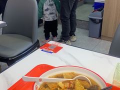 传统螺蛳粉-爱国爱民螺蛳粉(南海万达店)