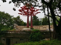 -广州雕塑公园