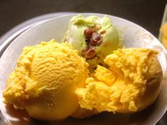 -韩盛·盛江山自助料理(中街大悦城店)