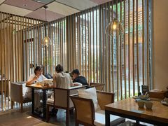 -竹里馆·淮扬菜·功夫茶(老门东店)