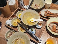 -李百蟹·江南蟹黄面·河景餐厅(夫子庙总店)