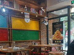 -金掌勺·锅包肉(双榆树店)