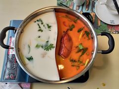 -甘尼仕印度餐厅爵士酒吧(阳春巷店)