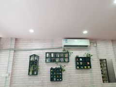 -馆陶手作坊DIY·陶艺·石塑粘土·石膏娃娃(车陂店)