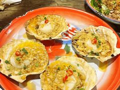 -辉记炭烧海鲜大排档·老字号(福田店)