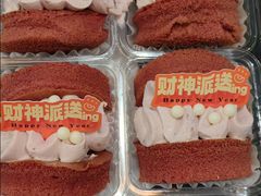 -大润发(张江店)