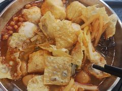 -螺大喜螺蛳粉(华业东方玫瑰店)