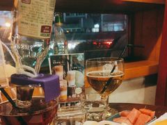 -雕刻时光咖啡馆(南院门店)