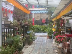 -尼玛藏家风味园(阿山食城店)