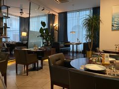 大堂-IL Forno 意坊·意大利餐厅(花园店)