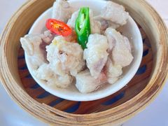 -鹿鸣酒家(越秀店)