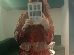 -棂笼·深度沉浸密室(武汉旗舰店)