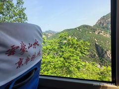 -黑龙潭风景区