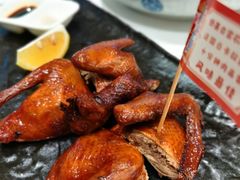 -侨美·唐荔园·40年地道粤菜