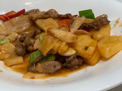 -桃源阁(西樵山店)