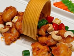 -羊瑞堂·横山炖羊肉·陕菜(未央路旗舰店)