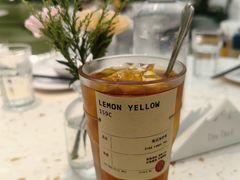 -大树餐厅(环球港店)
