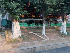 -弓虽昌焖烧鸡(大竹林店)
