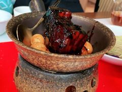 -荷风细雨·中国茶宴(碧云店)