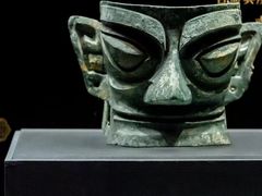 -深圳博物馆(古代艺术馆)