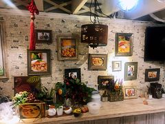 -十面欢腾·海鲜面·台式Bistro(长乐路店)