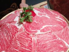 -东道煮牛肉火锅(东盛大街店)