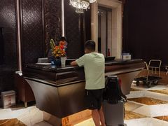 -西安赛瑞喜来登大酒店