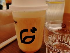 -G+KITCHEN(龙湖狮山天街店)