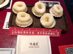 -味福记·本地特色菜(八一万达广场店)