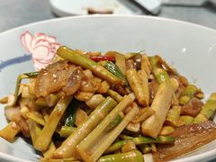 -老家信阳菜(北京路店)