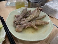-百家鸡味馆(清泰店)