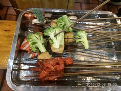 -江二娃串串香(科园四路总店)