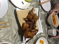 -锦绣金山人家(友谊店)