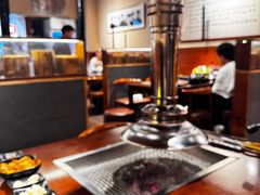 -肉甲韩国木炭烤肉(新壹街1店)