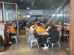 大堂-西少爷(五道口店)